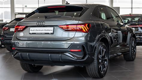 q3 sportback daytona grey|audi q3 sportback s line 35.